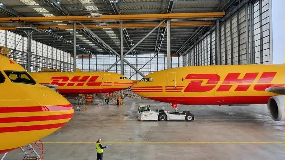 敦豪（DHL）将关闭南加州仓库，裁员346人