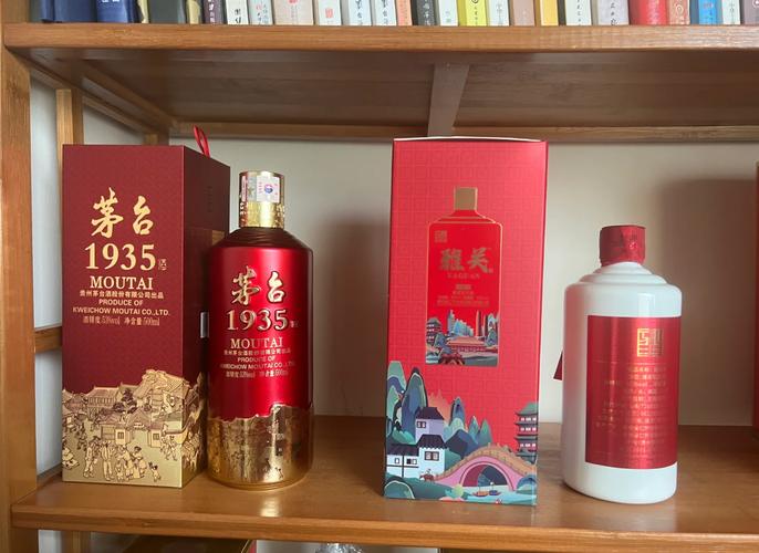 五粮液董事长：茅台1935已脱离千元价位带，五粮液在千元价位已逐步摆脱其他竞品纠缠