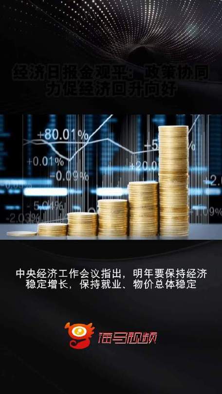 经济日报金观平:充分发挥超大规模市场优势