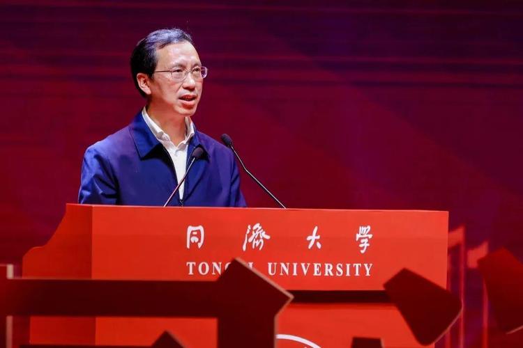 同济大学原常务副校长、著名隧道及地下工程专家李永盛逝世