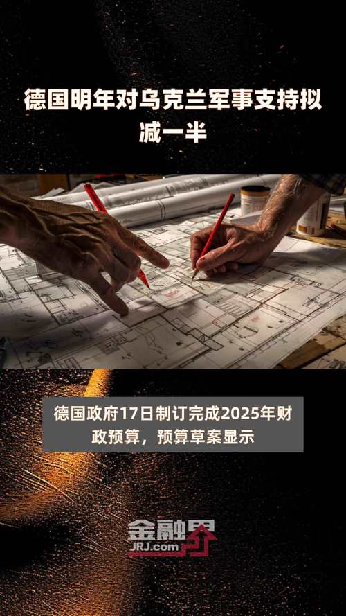 德国将不再公布对乌克兰军事支持的细节